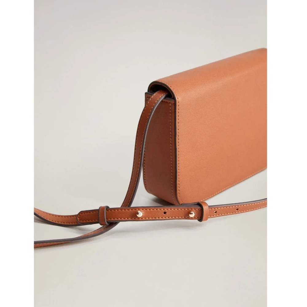NWT Mango Shoulder Bag - Picture 4 of 6